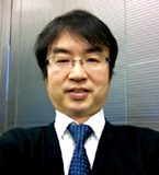 管理本部社長室　システム開発課 主幹技師兼課長 久保田　佳裕　氏