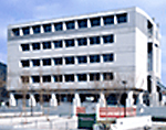 極東産機本社