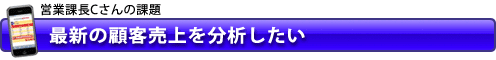 タイトル_最新顧客売上分析